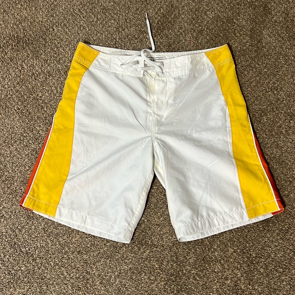 Swim shorts